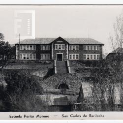 FONDO BAUTISTA ENRIQUE GUALA - FOTO POSTALES