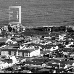 FONDO TEODORO NÜMBERG - FOTOS AEREAS Y PANORÁMICAS-