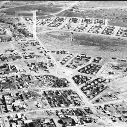 FONDO TEODORO NÜMBERG - FOTOS AEREAS Y PANORÁMICAS-