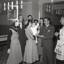 Eventos Sociales Varios