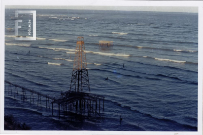 Comodoro Rivadavia - Originales - 