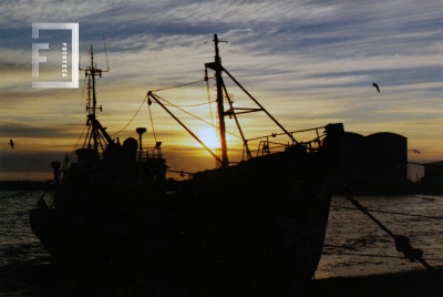 Comodoro Rivadavia - Originales - 