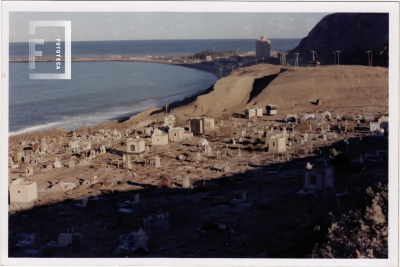 Comodoro Rivadavia - Originales - 