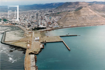 Comodoro Rivadavia - Originales - 