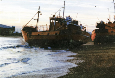 Comodoro Rivadavia - Originales - 