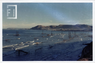 Comodoro Rivadavia - Originales - 