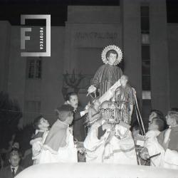 Eventos Sociales Varios