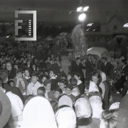 Eventos Sociales Varios