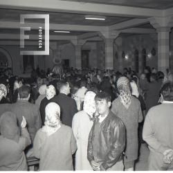 Eventos Sociales Varios