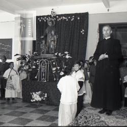 Eventos Sociales Varios