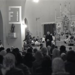 Eventos Sociales Varios