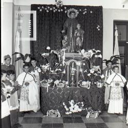 Eventos Sociales Varios