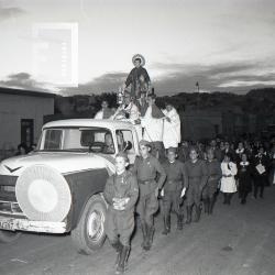 Eventos Sociales Varios