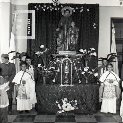 Eventos Sociales Varios