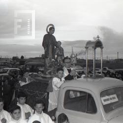 Eventos Sociales Varios