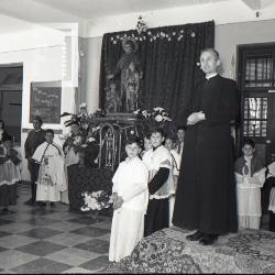 Eventos Sociales Varios