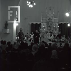 Eventos Sociales Varios