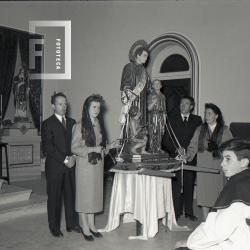Eventos Sociales Varios