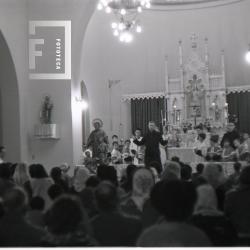 Eventos Sociales Varios