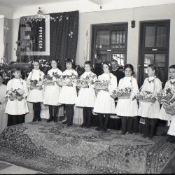 Eventos Sociales Varios