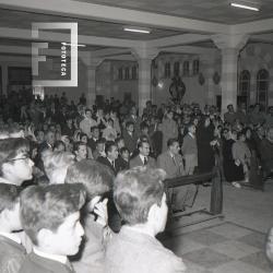 Eventos Sociales Varios