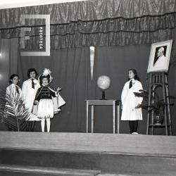 Eventos Sociales Varios