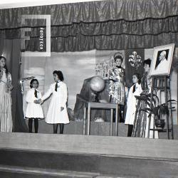 Eventos Sociales Varios