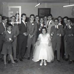 Eventos Sociales Varios