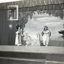 Eventos Sociales Varios